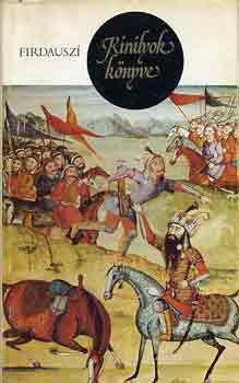 Firdausz� - Kir�lyok k�nyve