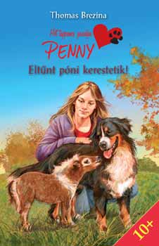 Thomas Brezina - Elt�nt p�ni kerestetik!