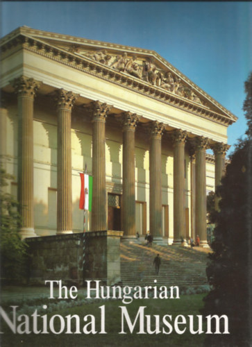 Istv�n Fodor - The hungarian National Museum