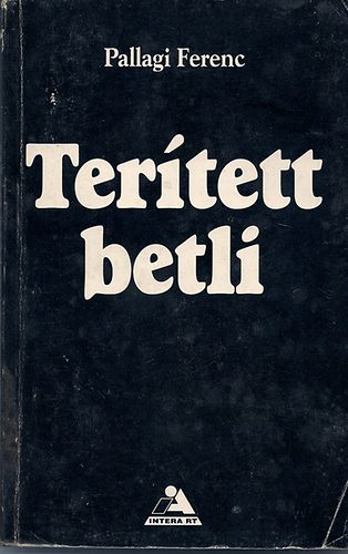 Pallagi Ferenc - Ter�tett betli