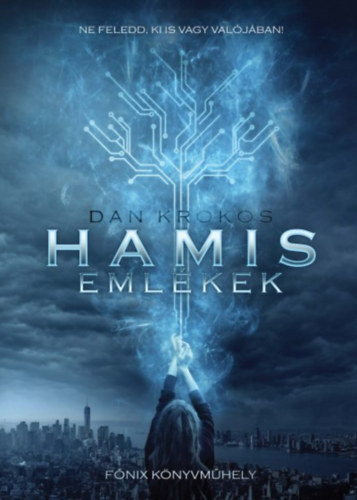 Dan Krokos - Hamis eml�kek