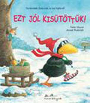 Nele Moost - Ezt j�l kis�t�tt�k!