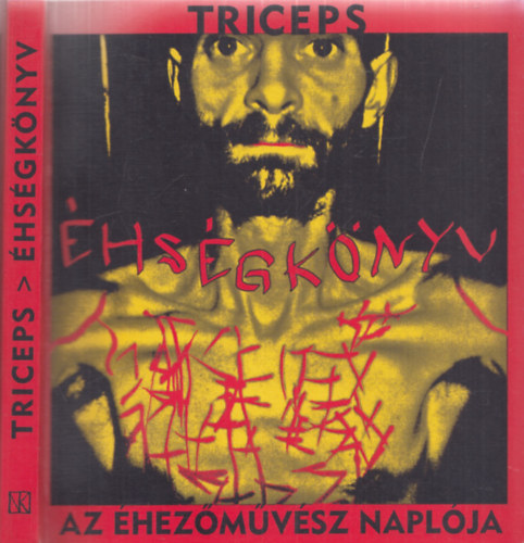 Triceps - hsgknyv - Az hezmvsz naplja