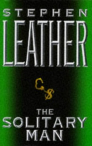 Stephen Leather - The Solitary Man