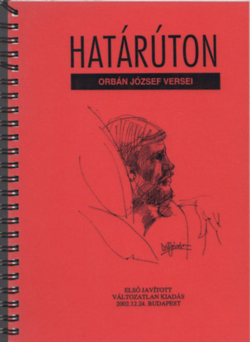 Orbn Jzsef - Hatrton