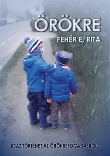 Feh�r E. Rita - �r�kre