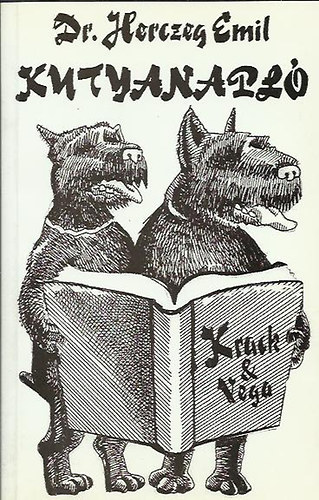 Dr. Herczeg Emil - Kutyanapl�