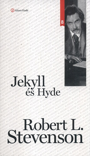 Robert Louis Stevenson - Jekyll �s Hyde