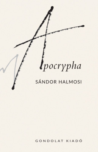 Halmosi Sndor - Apocrypha