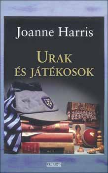 Joanne Harris - Urak s jtkosok