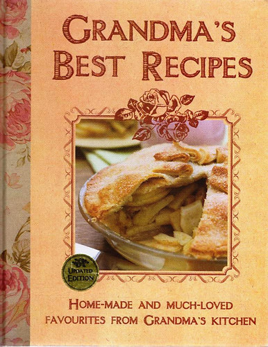 Grandma's Best Recipes