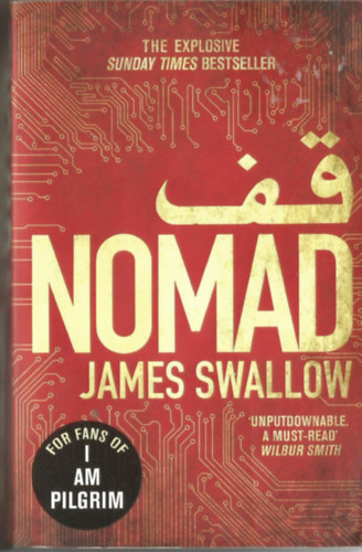 James Swallow - Nomad