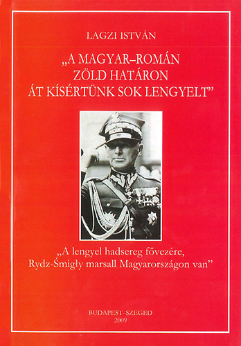 Lagzi István - "A magyar-román zöld határon át kísértünk sok lengyelt"