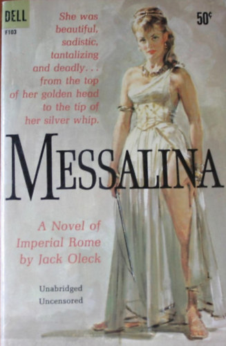Jack Oleck - Messalina