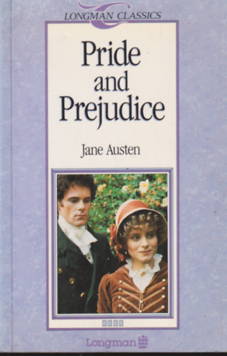 Jane Austen - Pride and Prejudice
