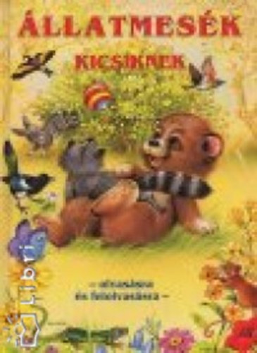 llatmesk kicsiknek