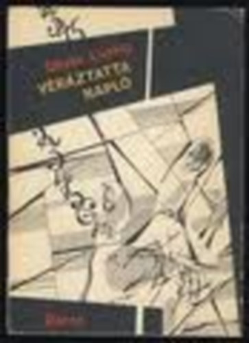 Oliver Lustig - V�r�ztatta napl�