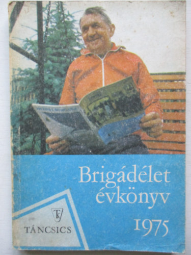 Hetnyi Istvn - Brigdlet vknyv 1975