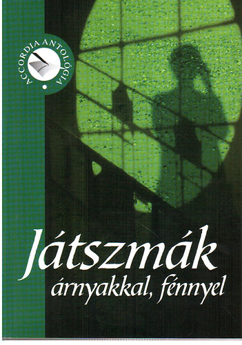 J�tszm�k �rnyakkal, f�nyekkel