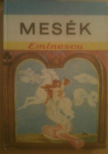 F�nyi-Frany� (ford�t�sa - Mes�k (eminescu)