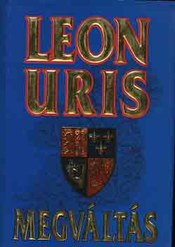 Leon Uris - Megvlts