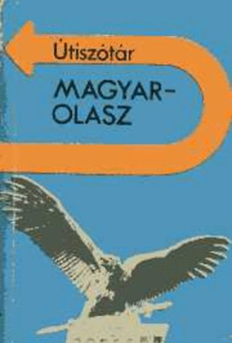 Magyar-Olasz, Olasz-magyar útiszótár