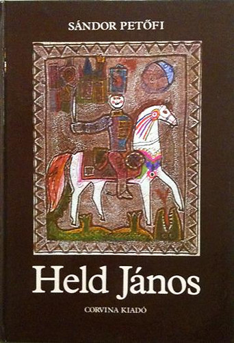 Petőfi Sándor - Held János