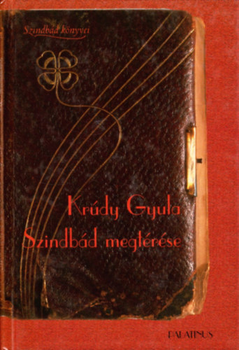 Krdy Gyula - Szindbd megtrse