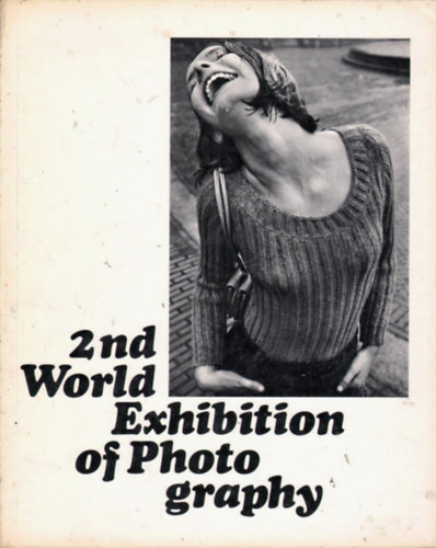 2nd World Exhibition of Photography