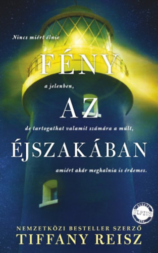 Tiffany Reisz - Fny az jszakban