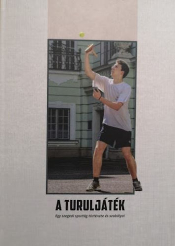 Joó Gyöngyi - A turuljáték