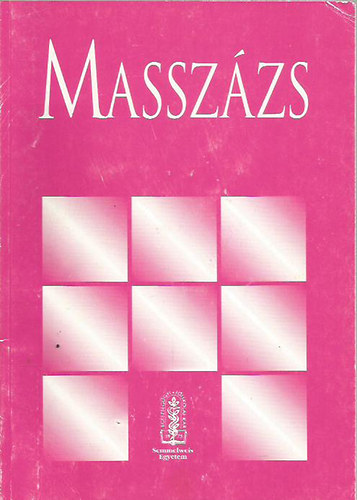 Gardi Zsuzsa; Dr. S�lyom J�nos - Massz�zs