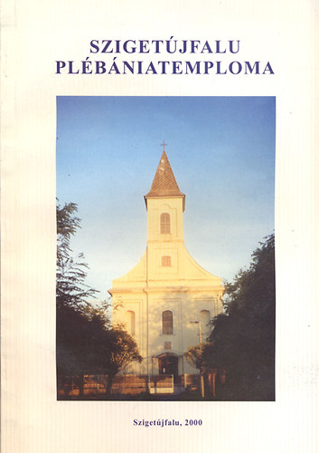 Horv�thn� Engert M�ria - Sziget�jfalu pl�b�niatemploma