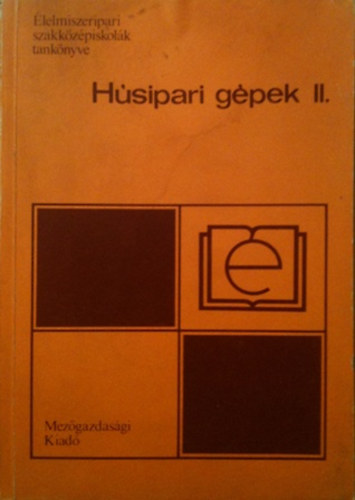 Berszn Gbor - Hsipari gpek II.