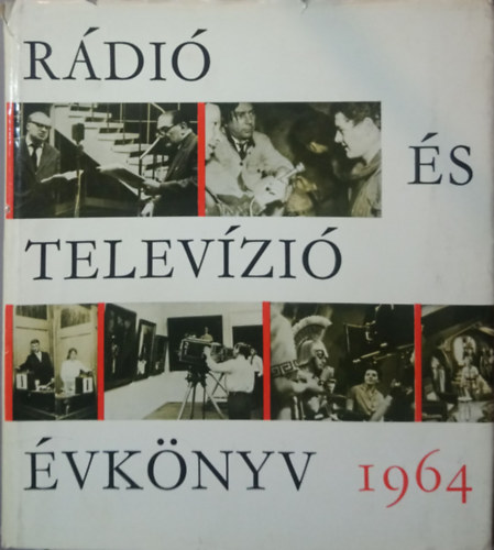 Rdi s televzi vknyv 1964