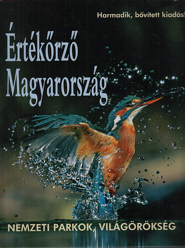 Tardy J�nos - �rt�k�rz� Magyarorsz�g