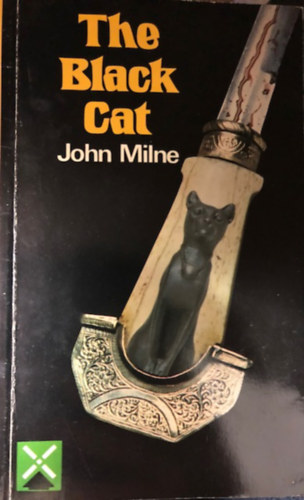 Milne, John - The Black Cat