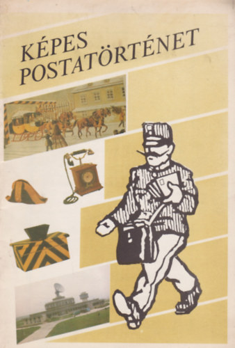 M�sz�ros Vince - K�pes postat�rt�net