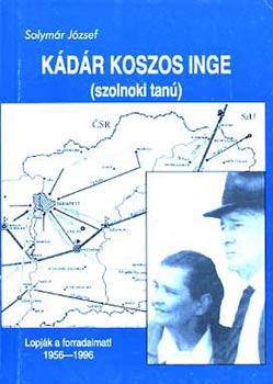 Kdr koszos inge (szolnoki tan)