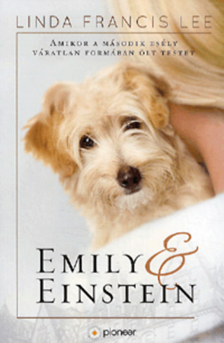 Linda Francis Lee - Emily & Einstein