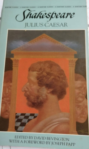 Williem Shakespeare - Julius Caesar