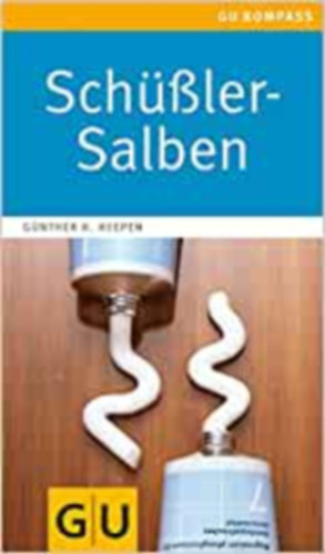 G�nther H. Heepen - Sch��ler - Salben