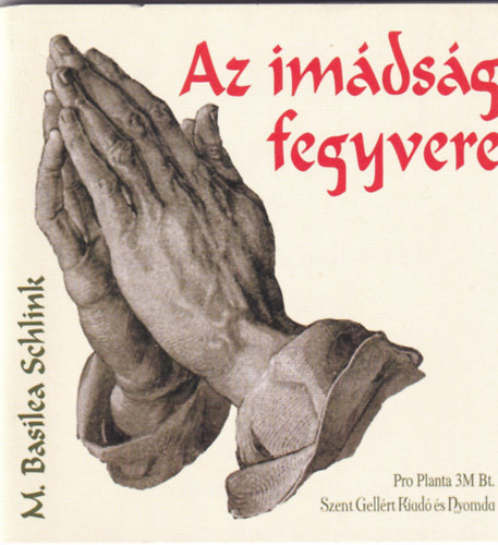 Az imdsg fegyvere