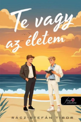 R�cz-Stef�n Tibor - Te vagy az �letem