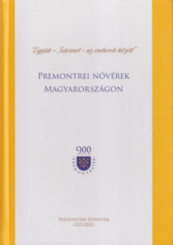 dr. Jakits Orsolya M. Johanna O.Praem. - Premontrei nővérek Magyarországon