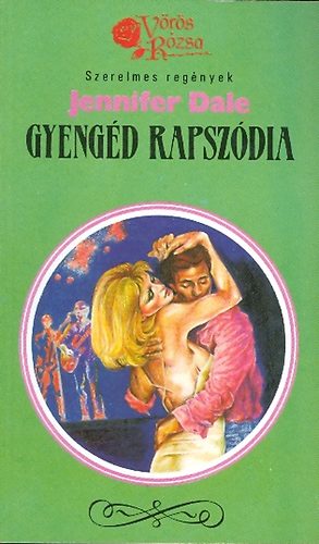 Jennifer Dale - Gyeng�d rapsz�dia