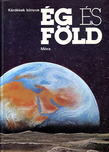 Varga Domonkos-Varga Andrs: - g s Fld (krdsek knyve)