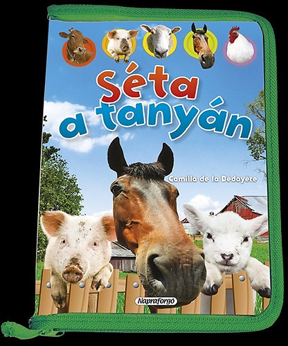 Camilla de la B�doy�re - S�ta a tany�n