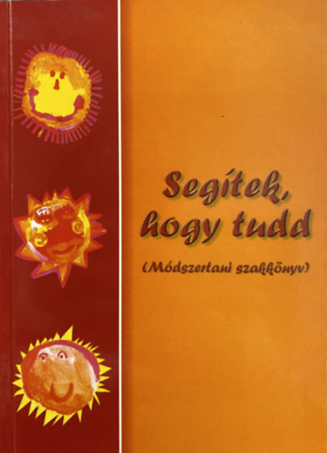 Segítek, hogy tudd