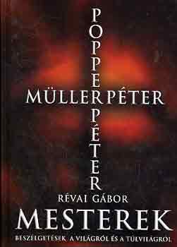 Rvai Gbor - Mesterek (Mller-Popper)